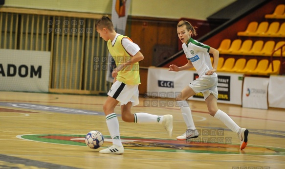 2019.02.10 Turniej Leszno Futsal Cup 2019.02.10 Turniej Leszno Futsal Cup