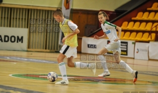 2019.02.10 Turniej Leszno Futsal Cup