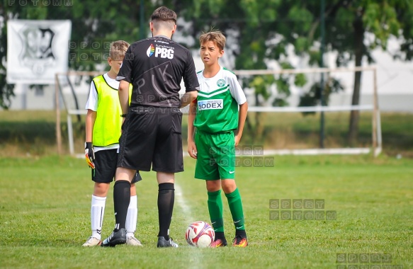 2016.09.03 WZPN MKS Przemyslaw - Warta Poznan 2016.09.03 WZPN MKS Przemyslaw - Warta Poznan