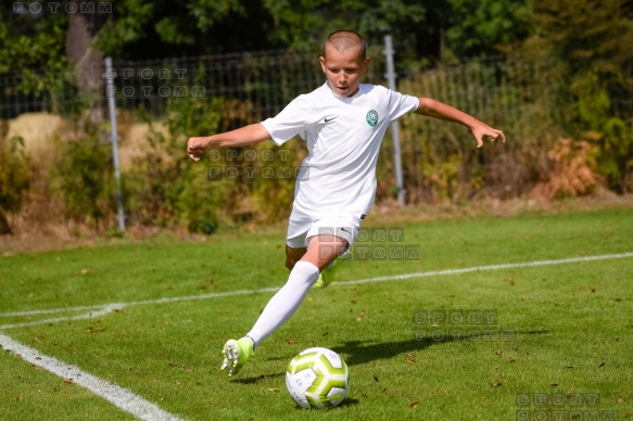 2019.08.05 Mecz sparingowy GKS Belchatow - Warta Poznan 2019.08.05 Mecz sparingowy GKS Belchatow - Warta Poznan