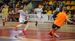 2019.02.10 Turniej Leszno Futsal Cup