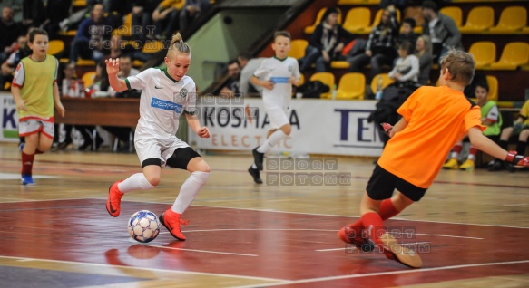 2019.02.10 Turniej Leszno Futsal Cup