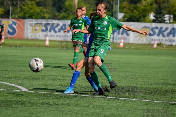 2019.08.31 WZPN Lech Poznan - Warta Poznan 2019.08.31 WZPN Lech Poznan - Warta Poznan