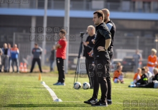 2015.10.03 Sparing Lech Poznań - Zagłębie Lubin