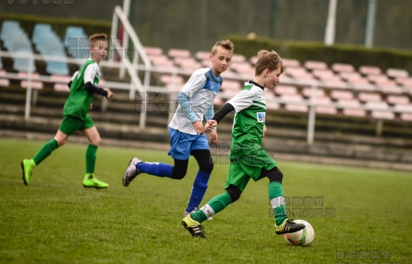 2017.04.09 Liga WZPN Warta Srem - Warta Poznan II 2017.04.09 Liga WZPN Warta Srem - Warta Poznan II