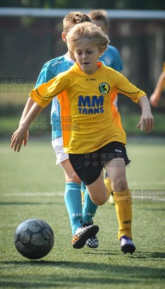 2014.09.20 WZPN Koziolek Poznan - Gniewko Gniezno 2014.09.20 WZPN Koziolek Poznan - Gniewko Gniezno