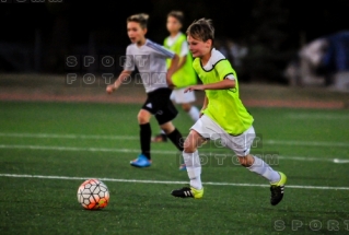 2016.09.25 WZPN Warta Poznan - AP Debiec