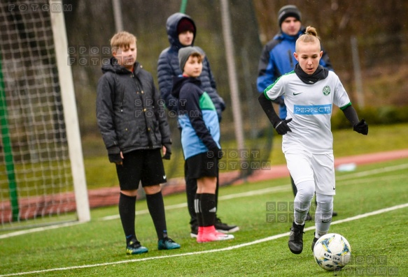 2019.03.09 Turniej U13