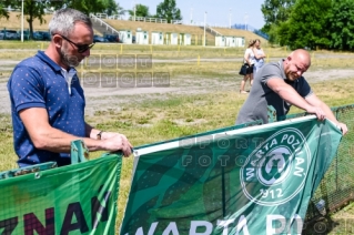 2019.06.22 AP Nowe Skalmierzyce - Warta Poznan