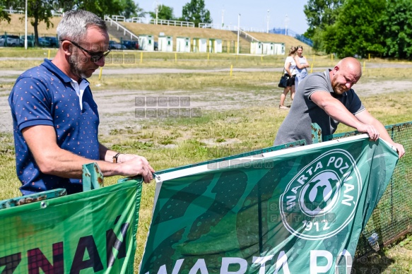 2019.06.22 AP Nowe Skalmierzyce - Warta Poznan 2019.06.22 AP Nowe Skalmierzyce - Warta Poznan
