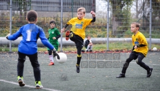 2013.10.27 Sparing Warta Poznan - Koziolek Poznan