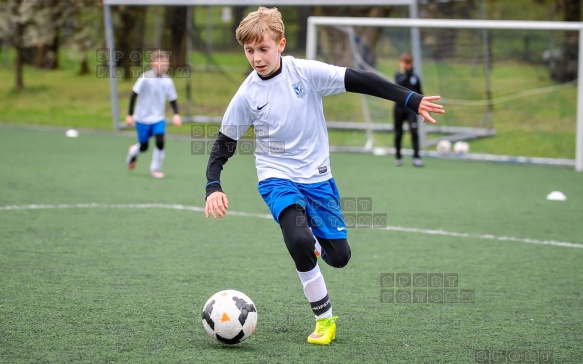 WZPN Lech Poznan - Canarinhos Skorzewo WZPN Lech Poznan - Canarinhos Skorzewo