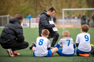 WZPN Lech Poznan - Canarinhos Skorzewo