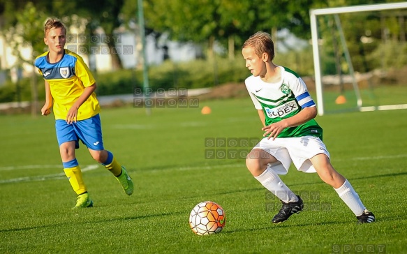 Sparing Korona Zakrzewo - Warta Poznan