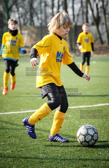 2015.03.07 Sparing Koziolek Poznan - Stella Lubon - Lider Swarzedz 2015.03.07 Sparing Koziolek Poznan - Stella Lubon - Lider Swarzedz