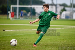 2018.08.08 Lech Poznan Warta Poznan