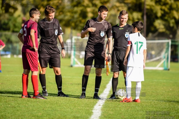 2019.09.21 Warta Poznan - Obra Koscian