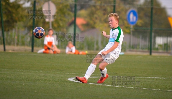 2018.09.20 WZPN AP Reissa Poznan - Warta Poznan 2018.09.20 WZPN AP Reissa Poznan - Warta Poznan