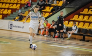 2019.02.10 Turniej Leszno Futsal Cup