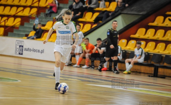 2019.02.10 Turniej Leszno Futsal Cup