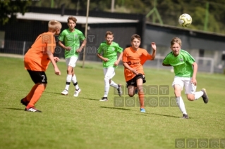 2018.08.13 Warta Poznan Zaglebie Lubin