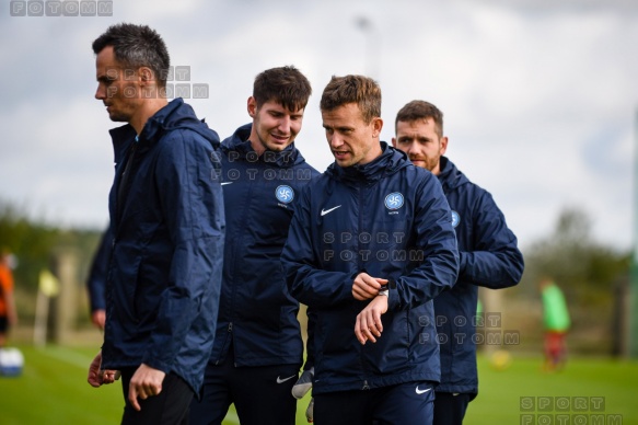 2019.10.09 Kadra wielkopolski ZPN