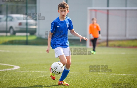 16.04.2016 WZPN   Lech Poznan - Chrobry Gniezno