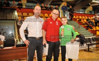 2019.02.10 Turniej Leszno Futsal Cup