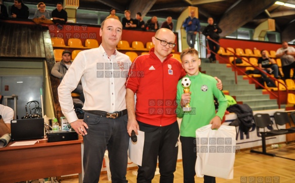 2019.02.10 Turniej Leszno Futsal Cup