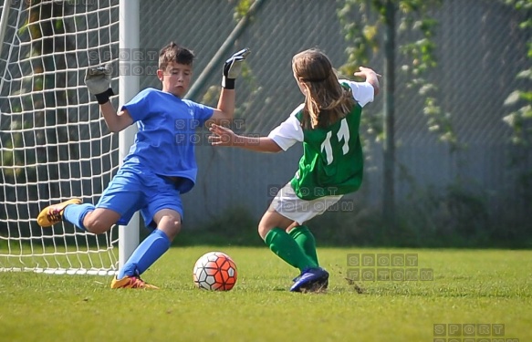 2016.09.11 WZPN Warta Poznan - Unia Swarzedz