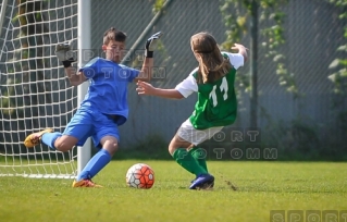 2016.09.11 WZPN Warta Poznan - Unia Swarzedz