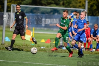 2019.08.31 WZPN Lech Poznan - Warta Poznan