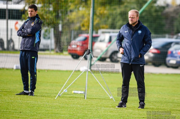 2019.10.09 Wielkopolski ZPN 2019.10.09 Wielkopolski ZPN