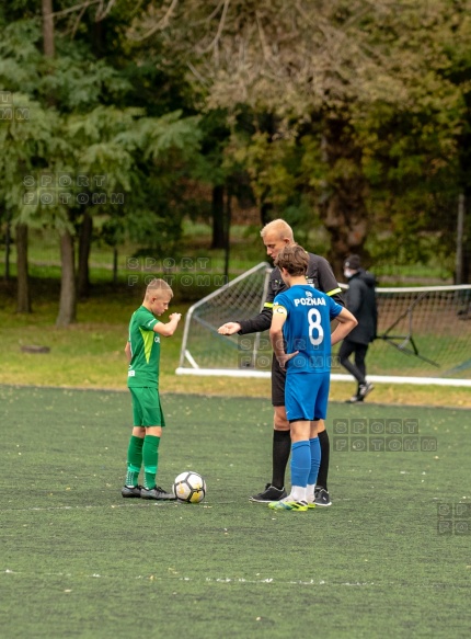 2020.10.17 WZPN Warta Poznan - Poznańska 13