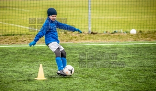 2016.03.12 Sparing Lech Poznan Warta Poznan