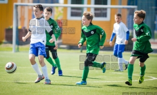 2016.04.30 EZPN UKS Dyskobolia Grodzisk Wielkopolski - Lech Poznan