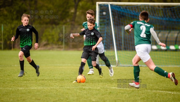 2019.04.13 WZPN Warta Poznan - Kotwica Kornik 2019.04.13 WZPN Warta Poznan - Kotwica Kornik