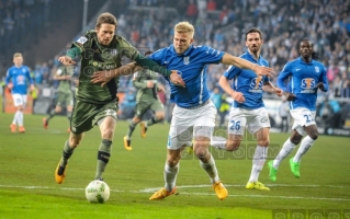 2016.03.19 Ekstraklasa Lech Poznan - Legia Warszawa