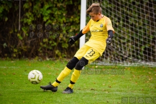 2019.10.19 Warta Poznan Lech Poznan