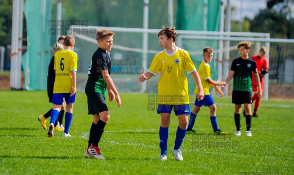 2018.09.16 Turniej II Muks Cup 2018 2018.09.16 Turniej II Muks Cup 2018