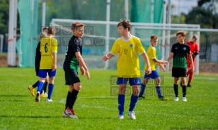 2018.09.16 Turniej II Muks Cup 2018