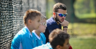 2014.09.20 WZPN Koziolek Poznan - Gniewko Gniezno