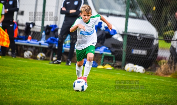 2017.09.24 WZPN Warta Pozna SFM Drajera 2017.09.24 WZPN Warta Pozna SFM Drajera