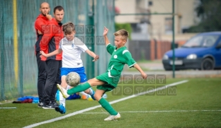 Grom Dopiewo - Lech Poznan