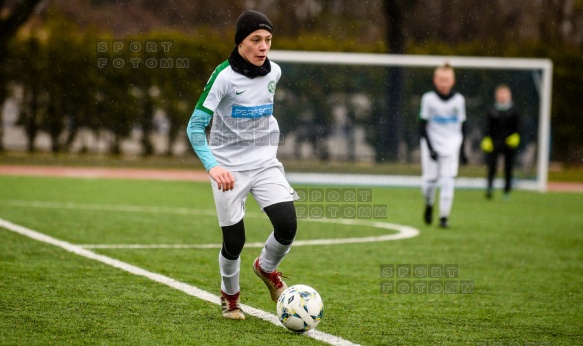 2019.03.09 Turniej U13