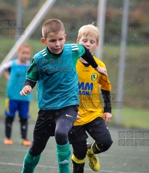 2013.10.27 Sparing Warta Poznan - Koziolek Poznan