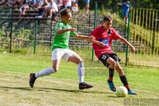 2019.06.23 Salos Szczecin - Warta Poznan