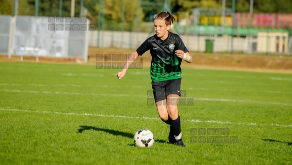 2018.09.16 Turniej II Muks Cup 2018