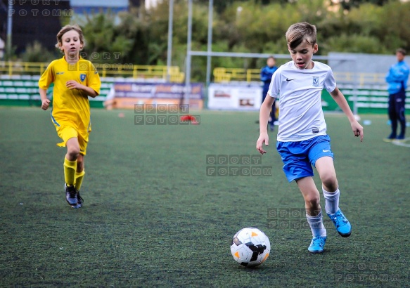 2015.09.20 WZPN Lech Poznan - Korona Zakrzewo 2015.09.20 WZPN Lech Poznan - Korona Zakrzewo