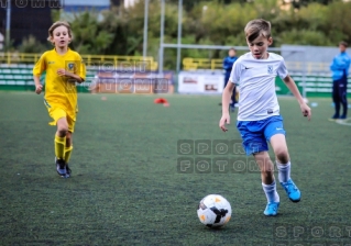 2015.09.20 WZPN Lech Poznan - Korona Zakrzewo